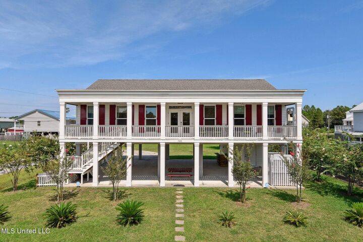 500 Fell Street  Waveland MS 39576 photo