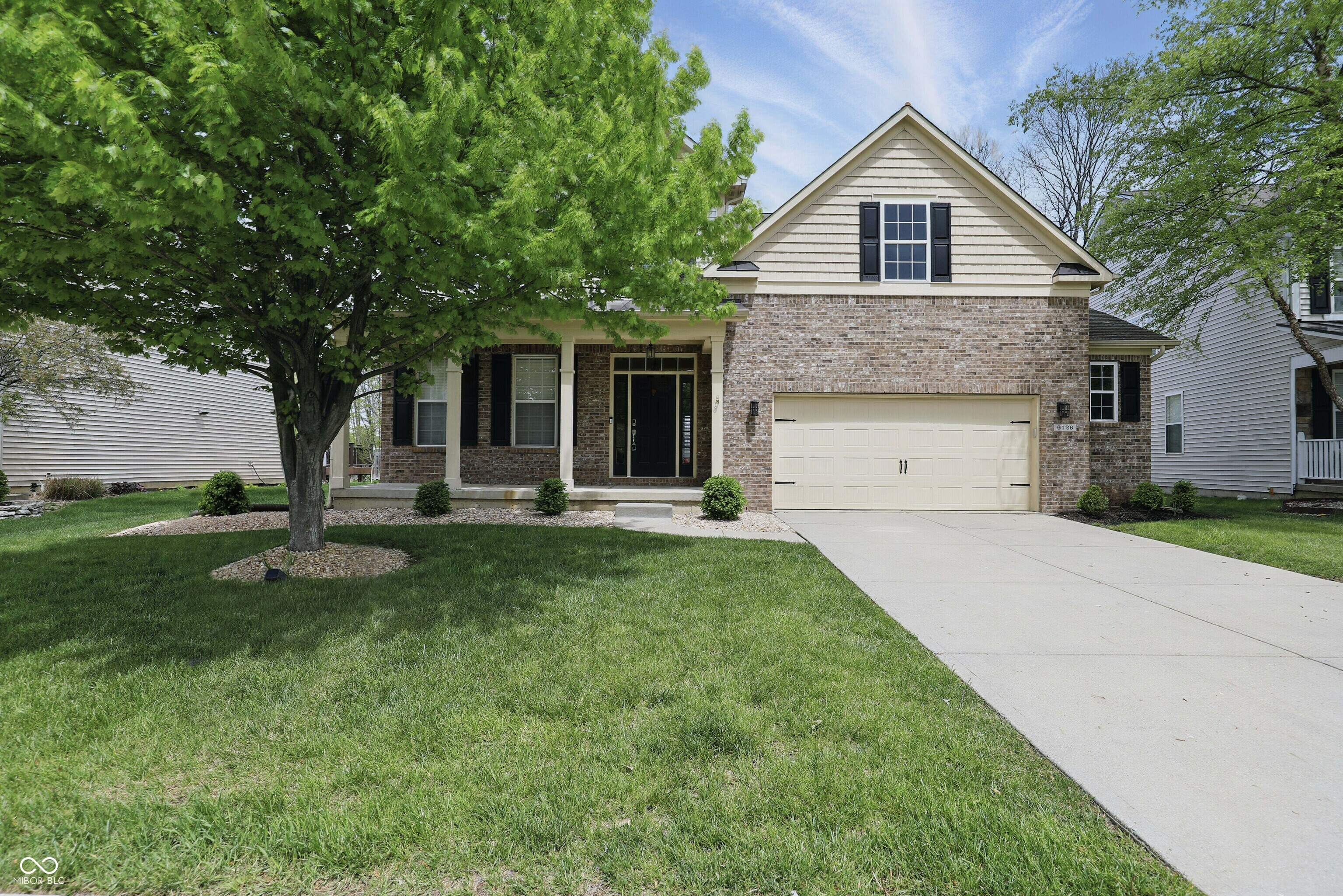 6126 Golden Eagle Drive  Zionsville IN 46077 photo