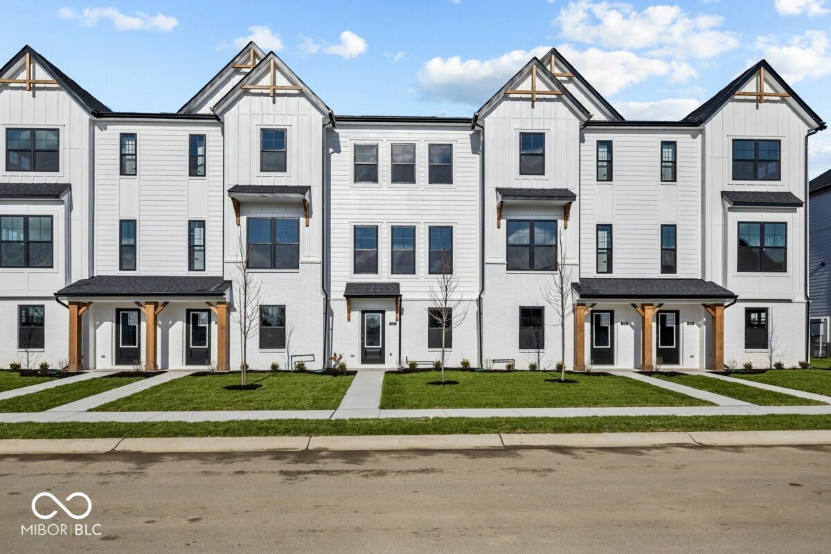 4160 Douro Trail  Westfield IN 46062 photo