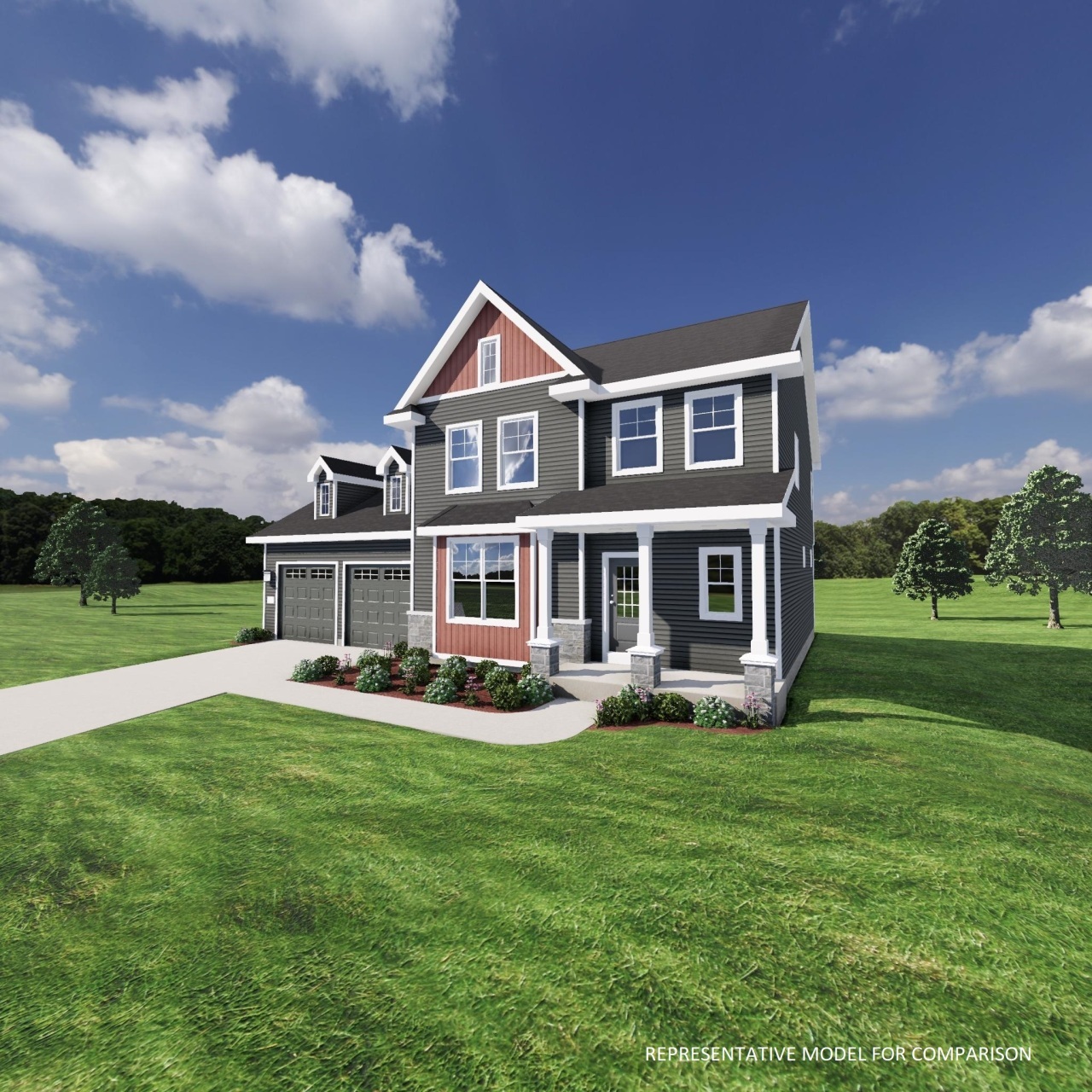 Property Photo: W198n5372 Boxwood Blvd WI 53051