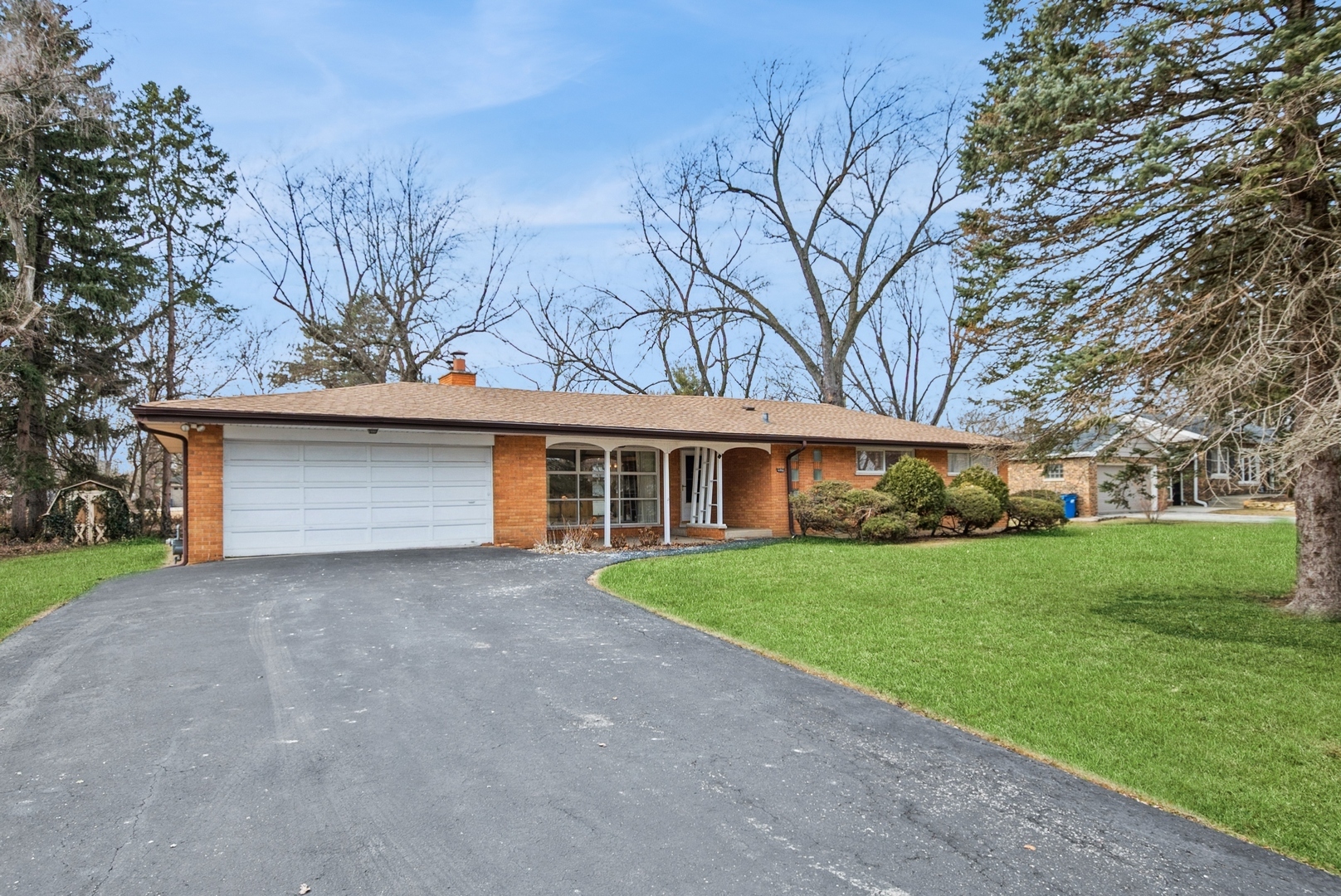 Property Photo:  12332 S 68th Court  IL 60463 