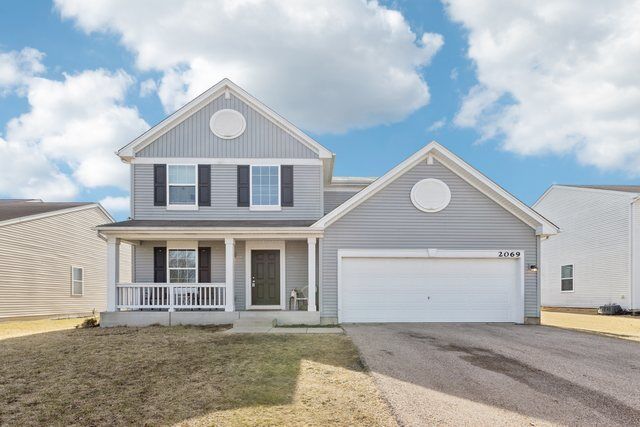 2069 Kate Drive  Montgomery IL 60538 photo