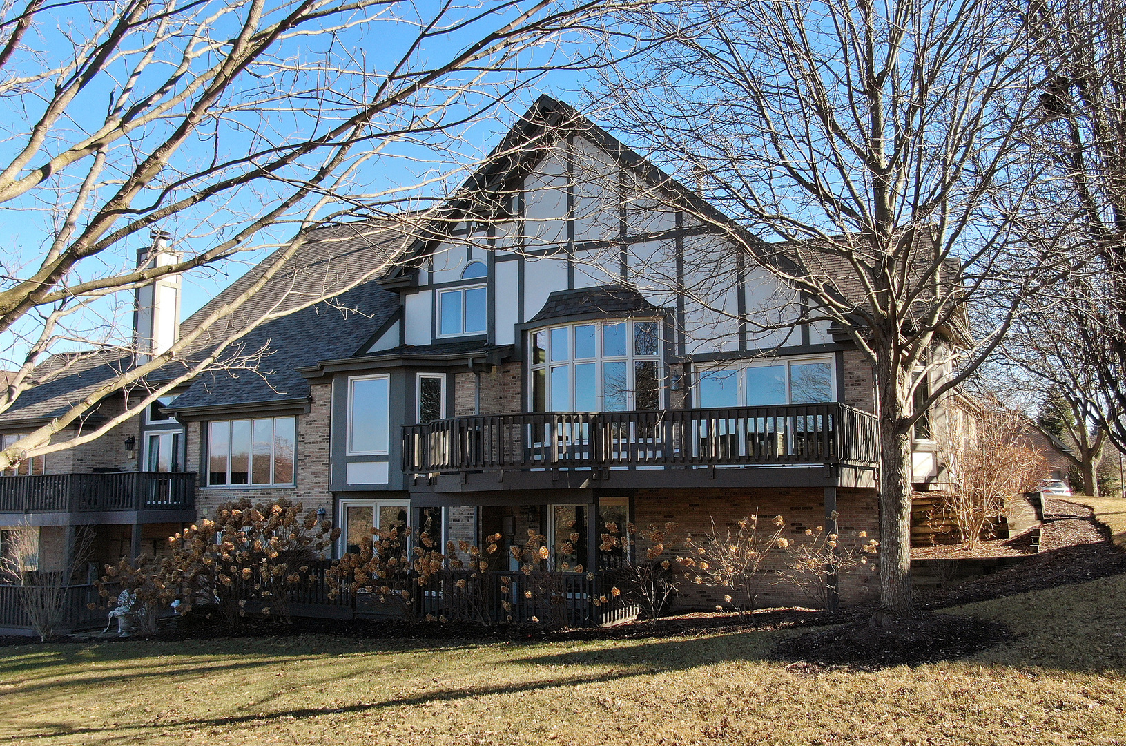 Property Photo: 10546 Golf Road IL 60462