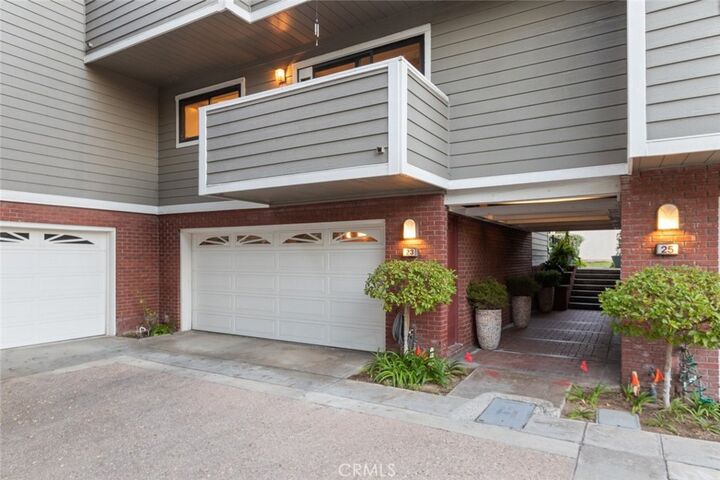 Property Photo: 23 Catalina Court CA 90266
