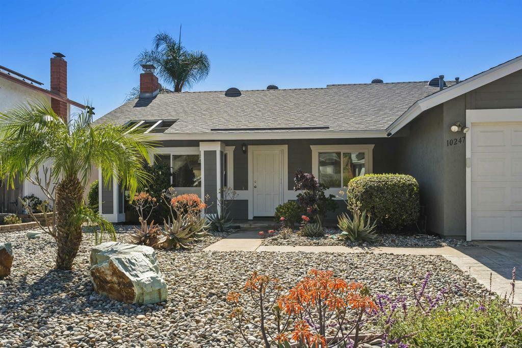 Property Photo:  10247 Easthaven Dr  CA 92071 