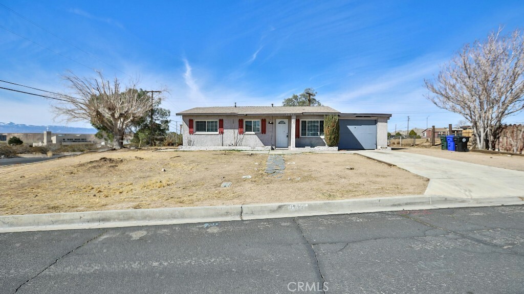 Property Photo:  17316 Neptune Ave  CA 92394 