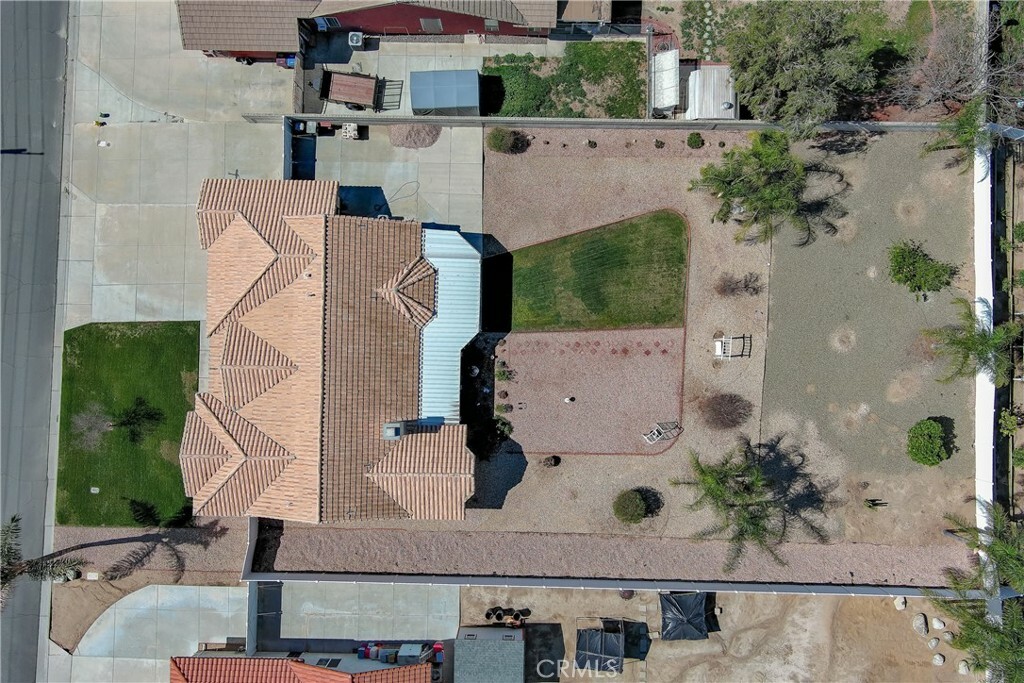 Property Photo:  29104 San Jacinto Road  CA 92567 