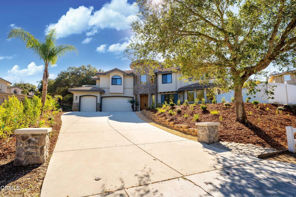 Property Photo:  265 W Kelly Road  CA 91320 