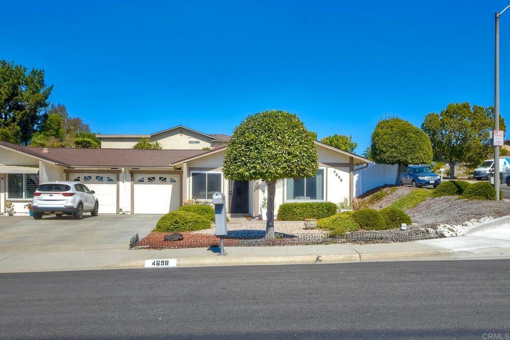 Property Photo:  4698 Mystik Road  CA 92056 