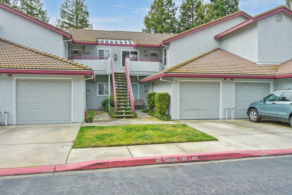 Property Photo:  7322 York Town 906  CA 95842 