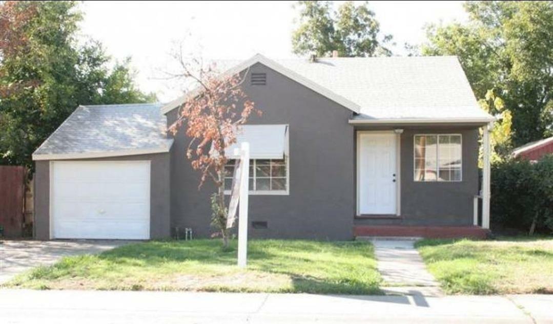 5050 36th Street  Sacramento CA 95820 photo