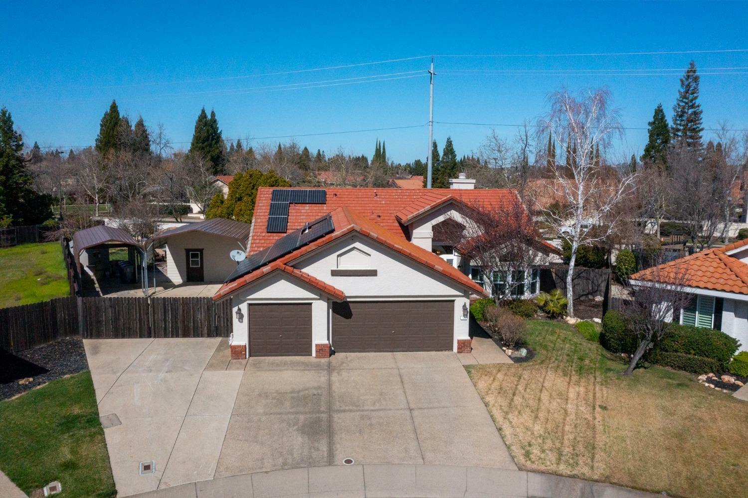 Property Photo:  109 Kershaw Court  CA 95630 