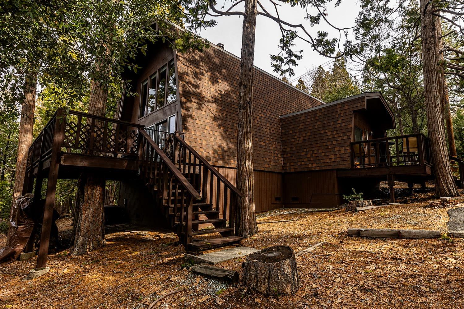 Property Photo: 18925 Sycamore Circle CA 95383