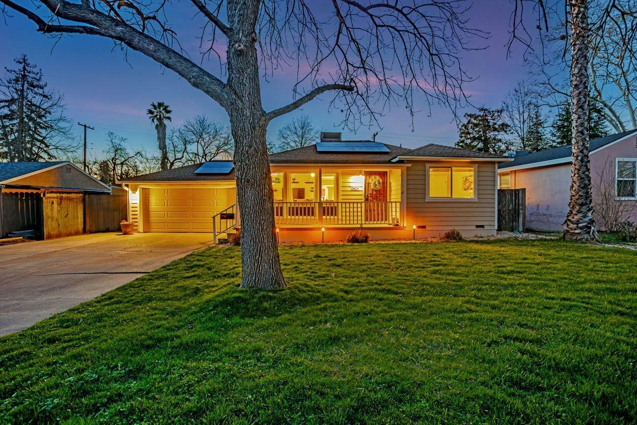 2829 Marilona Drive  Sacramento CA 95821 photo