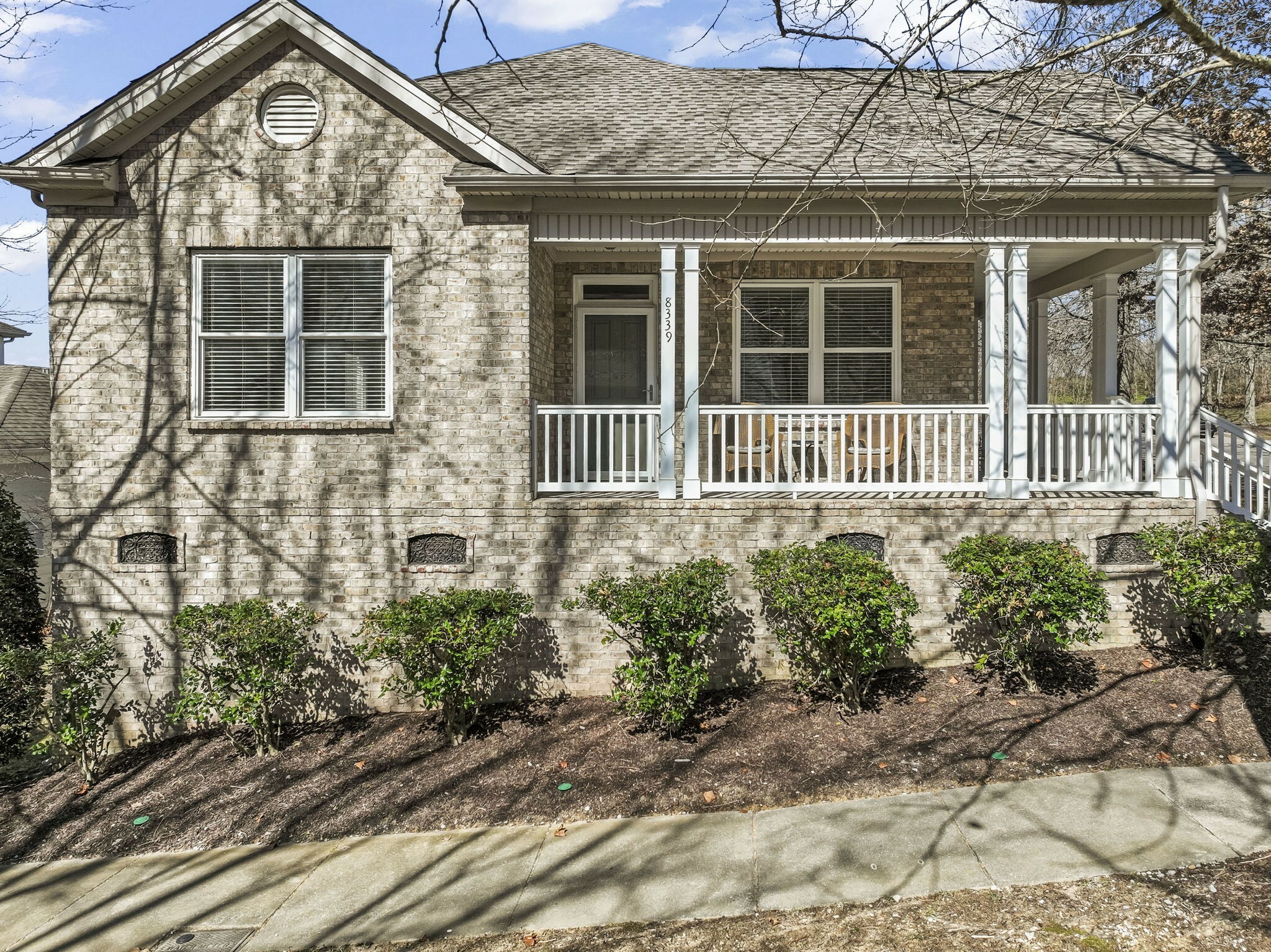 8339 Saint Danasus Dr  Nashville TN 37211 photo