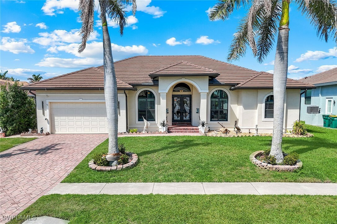920 Ruby Court  Marco Island FL 34145 photo
