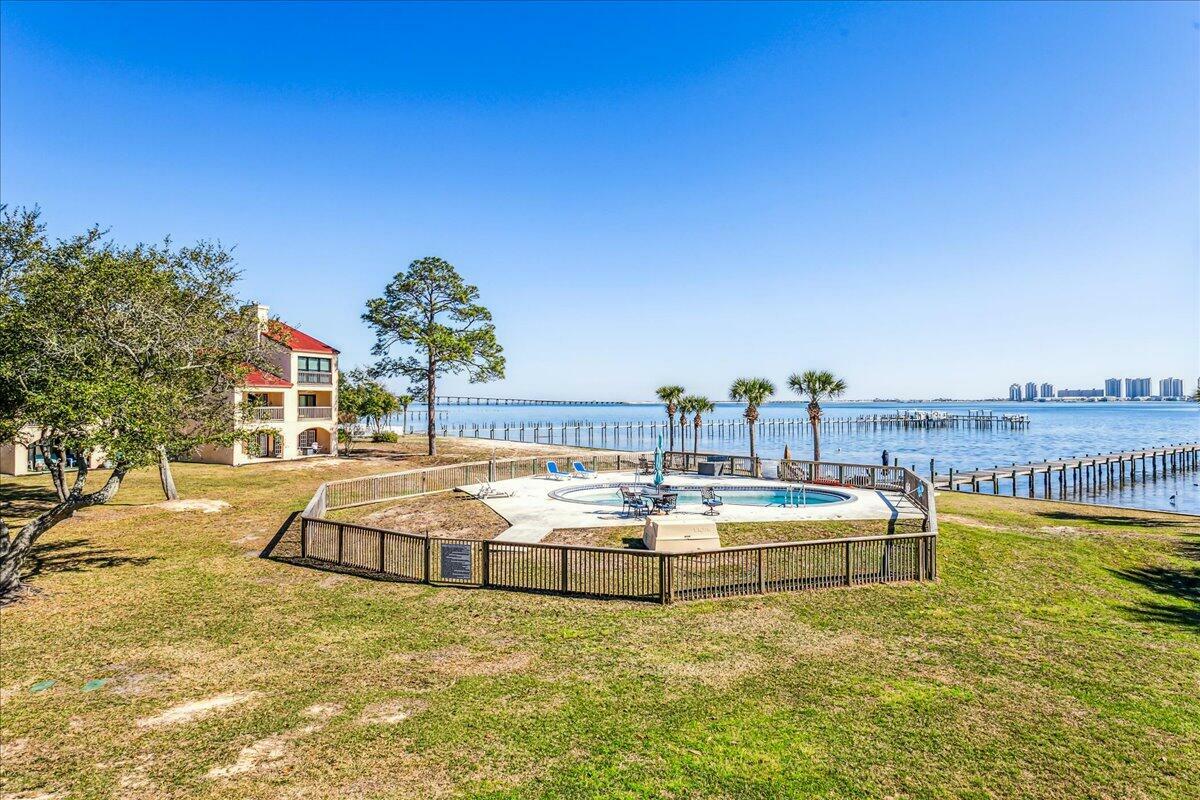 Property Photo: 8253 Navarre Parkway D204 FL 32566