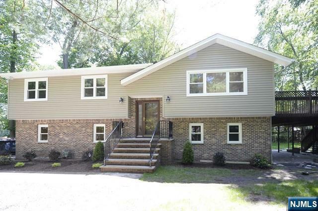 Property Photo: 808 Rivervale Road NJ 07675