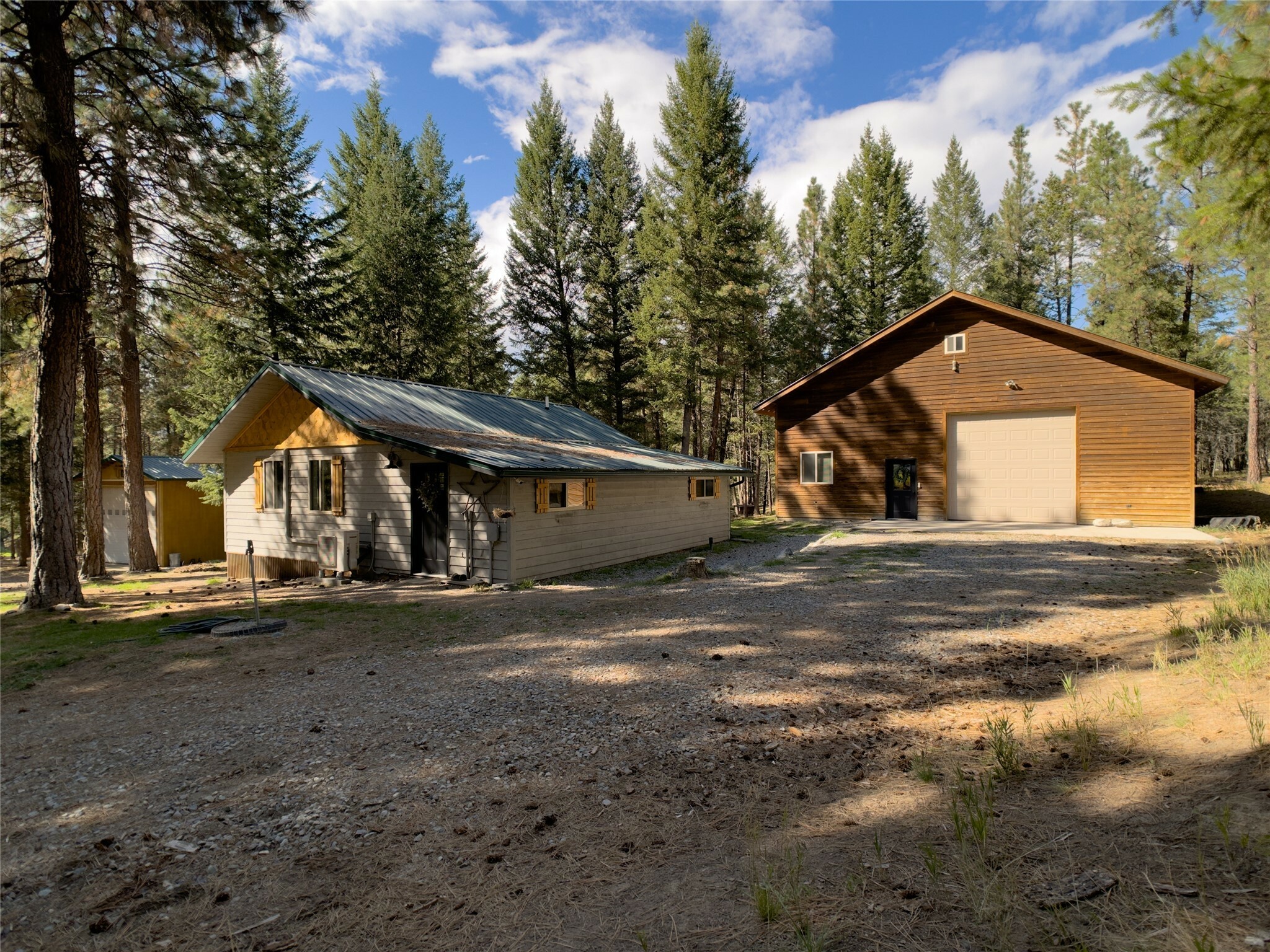 130 Elk Run Drive  Rexford MT 59930 photo