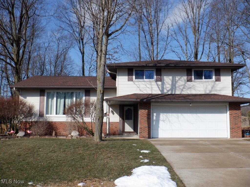 Property Photo: 5702 Thoreau Drive OH 44129