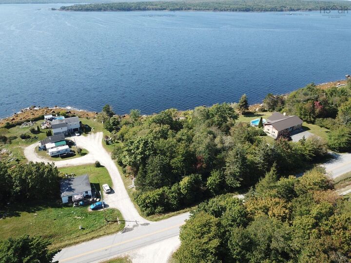 Property Photo:  Lot Sandy Point Road  NS B0T 1W0 