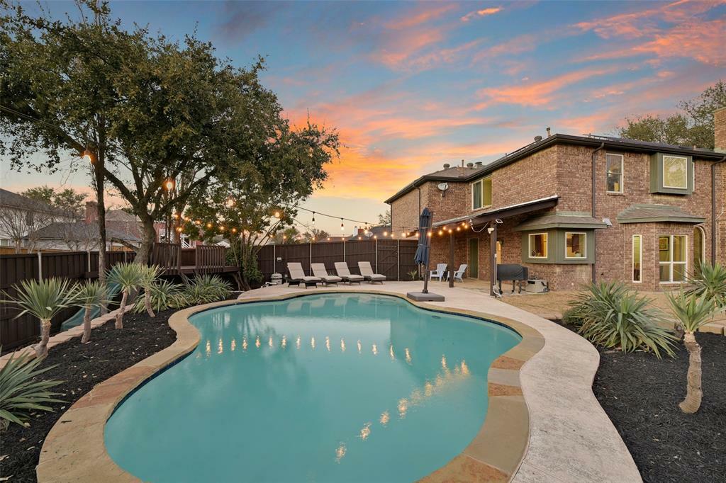 6821 Rochelle Drive  Plano TX 75023 photo