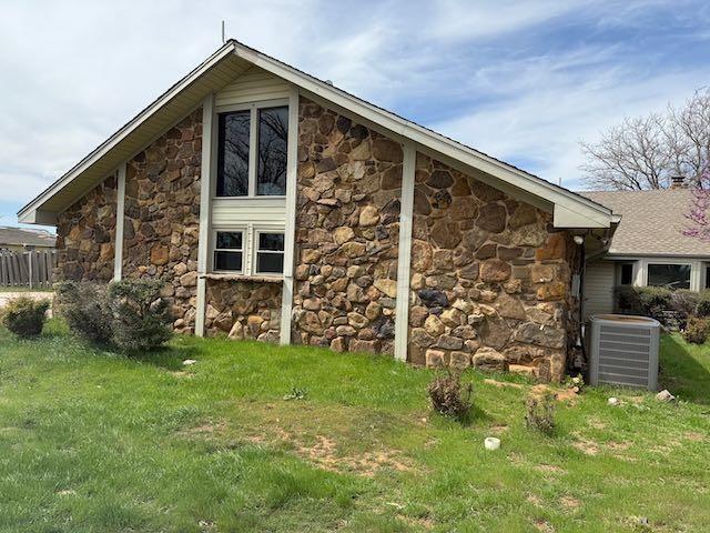 Property Photo: 412 SW Landmark Circle OK 73543