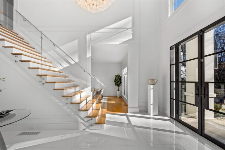 Property Photo: 100 Cottage Street MA 02445