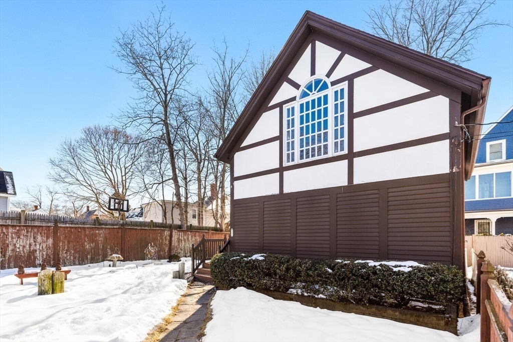 Property Photo: 27 Stone Place MA 01902