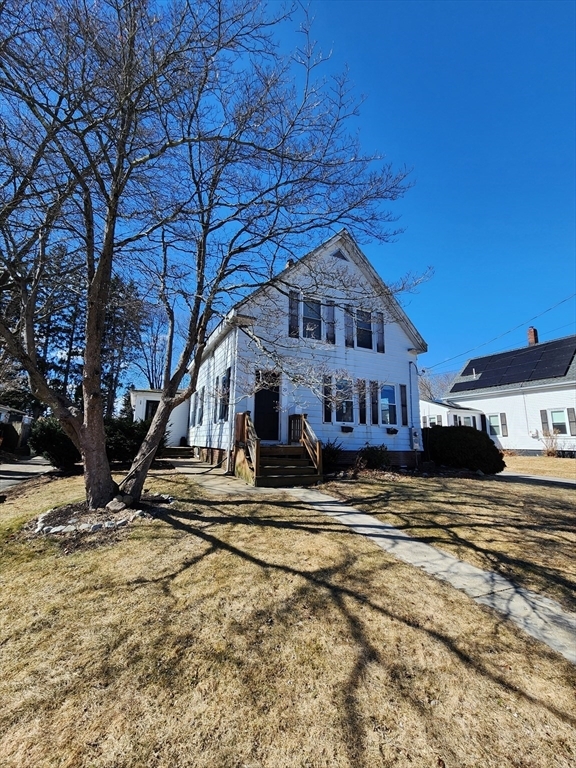 Property Photo: 29 Albion St MA 02370