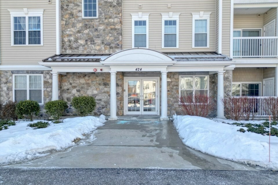 Property Photo:  424 John Mahar Hwy 403  MA 02184 