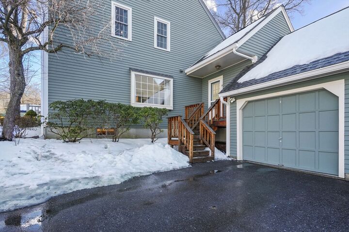 Property Photo: 14 Brookdale Cir 14 MA 01545