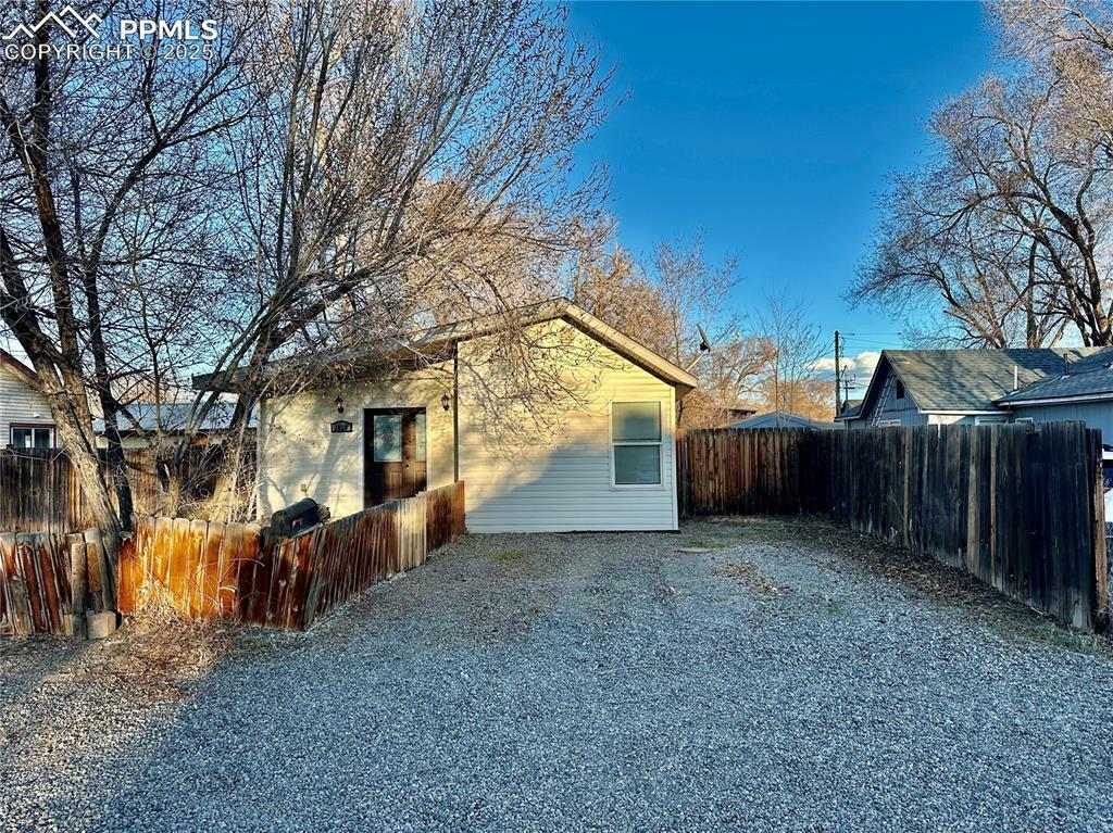 Property Photo:  1826 Aspen Street  CO 81503 