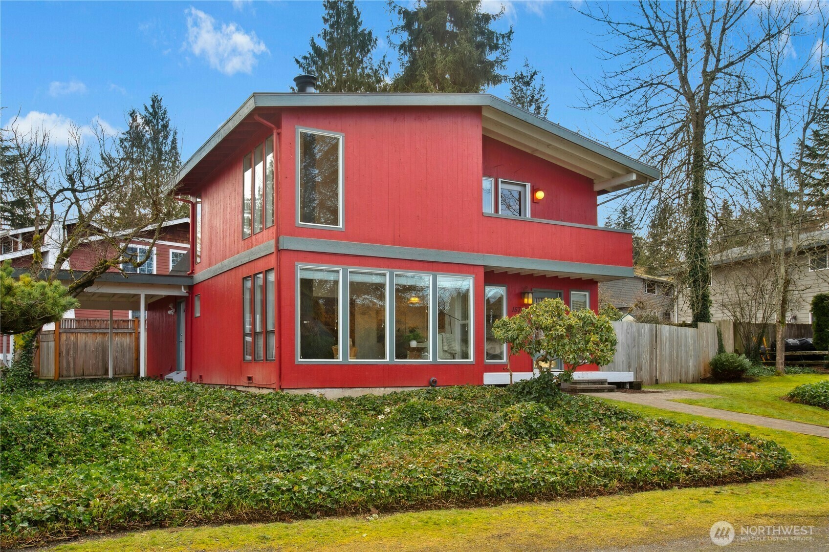 Property Photo:  15744  62nd Avenue NE  WA 98028 