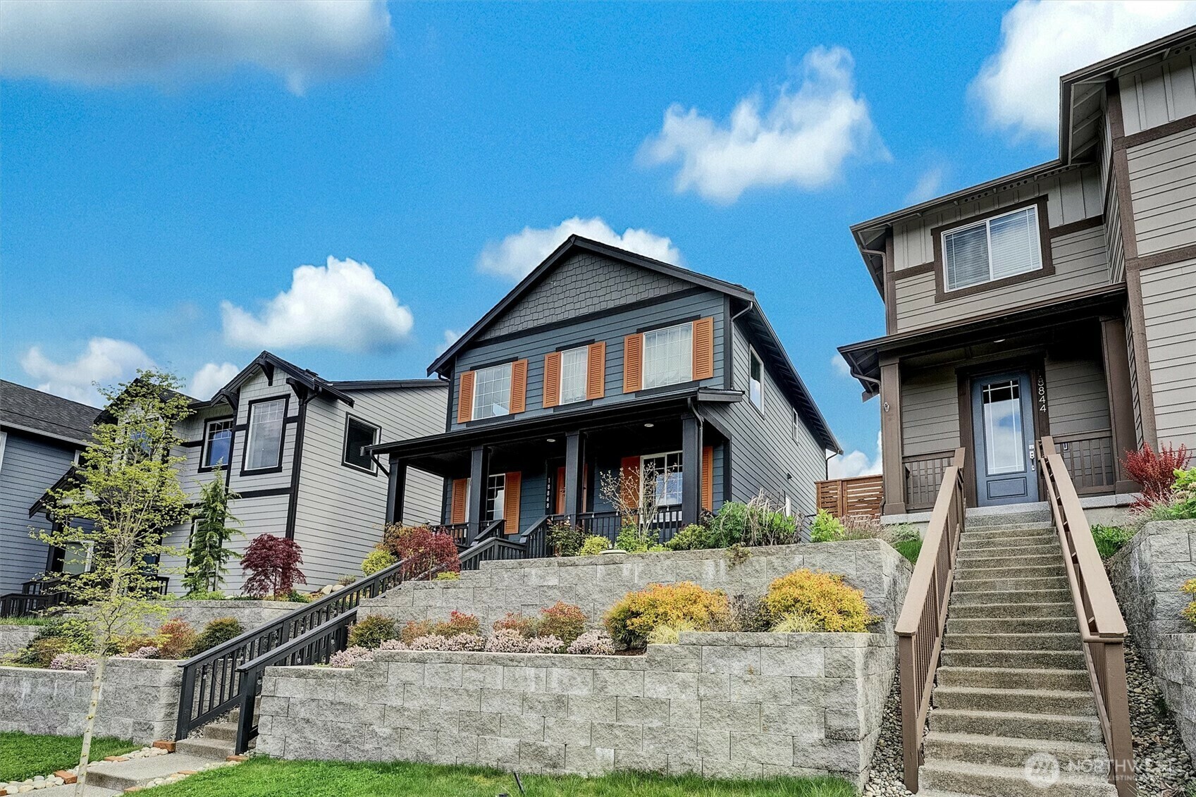 18848  129th Street E  Bonney Lake WA 98391 photo