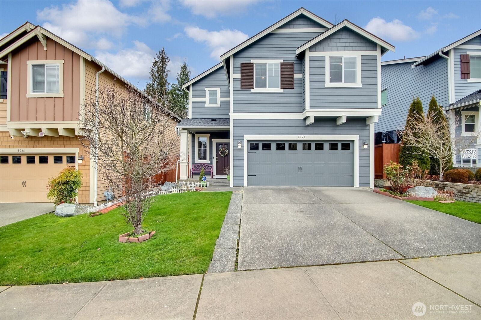 Property Photo:  3052 S 378th Street  WA 98003 