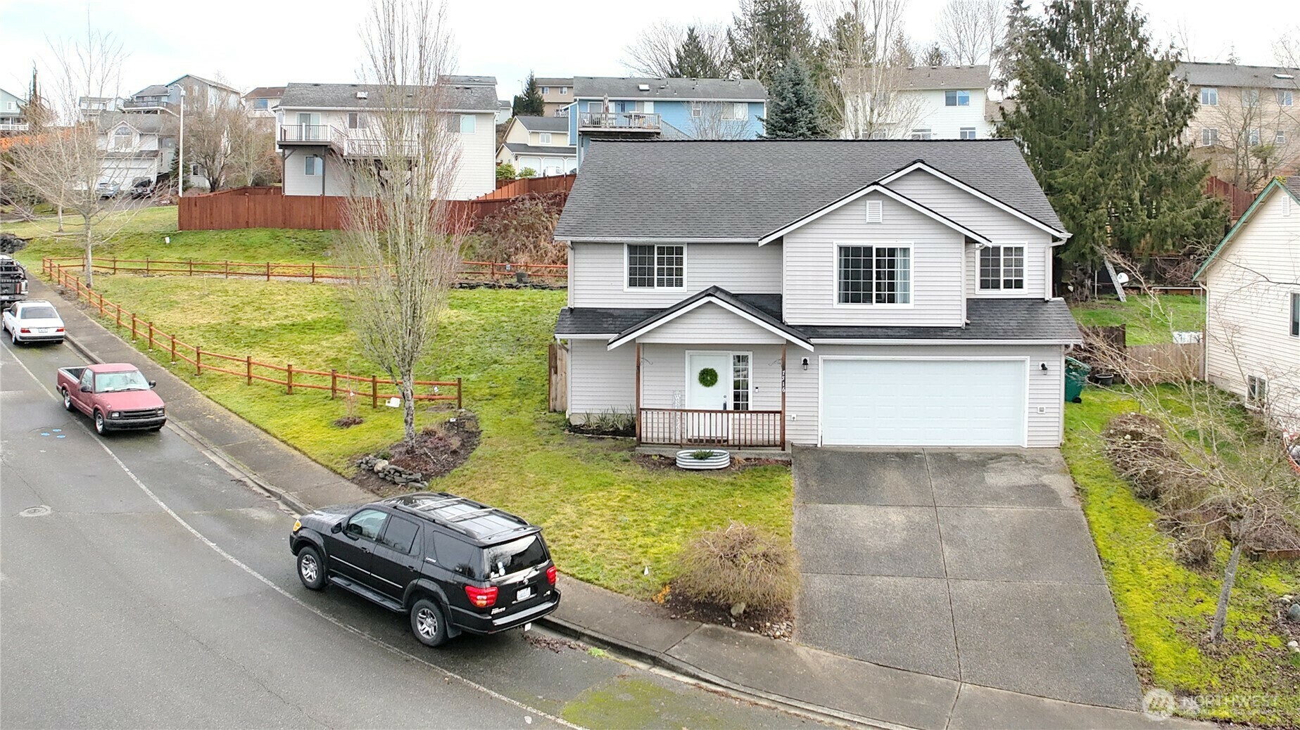 Property Photo:  7516  83rd Place NE  WA 98270 