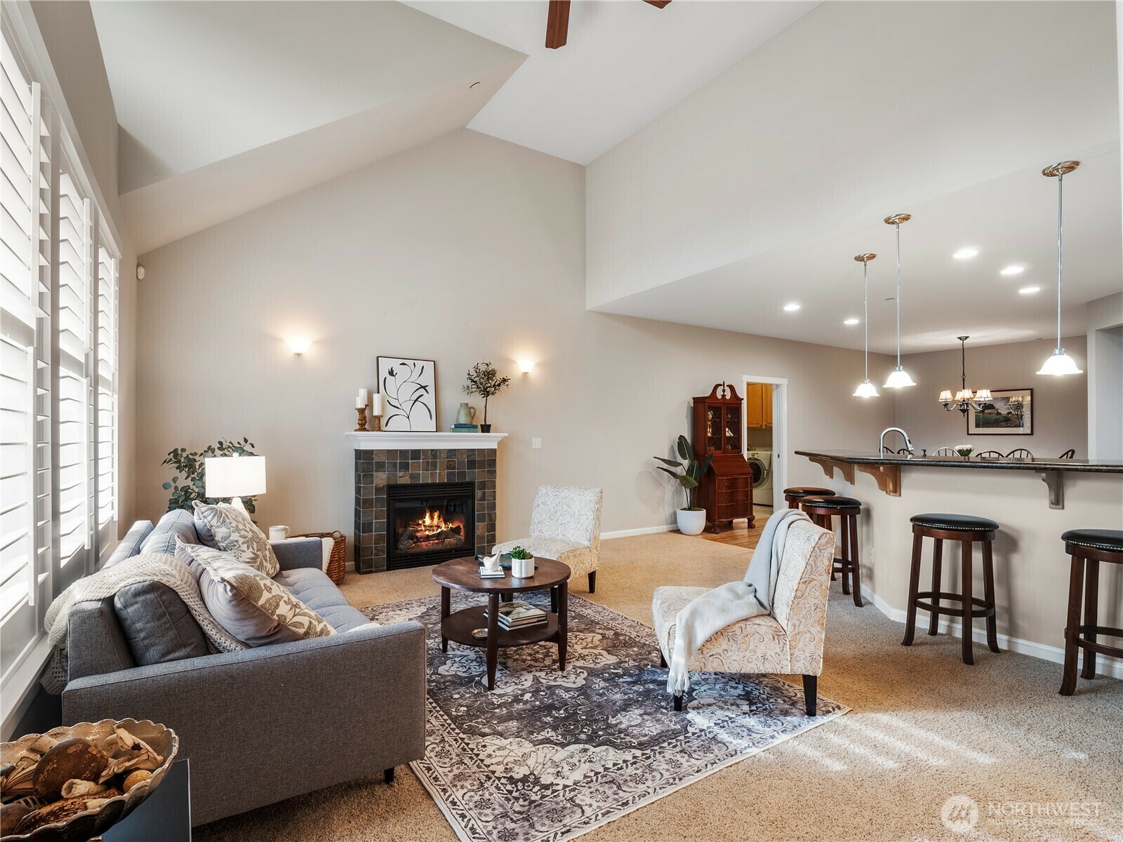 Property Photo: 3088 Ridge View Place WA 98327
