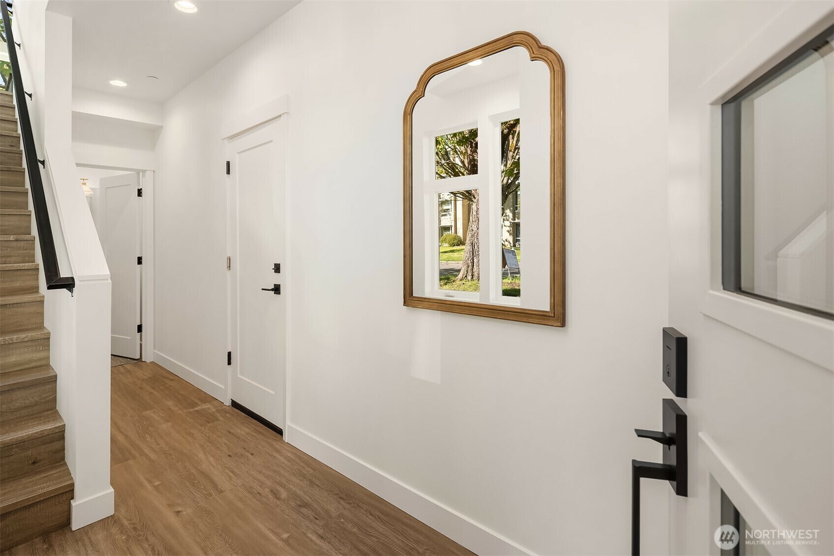 Property Photo: 1717 17th Avenue WA 98122