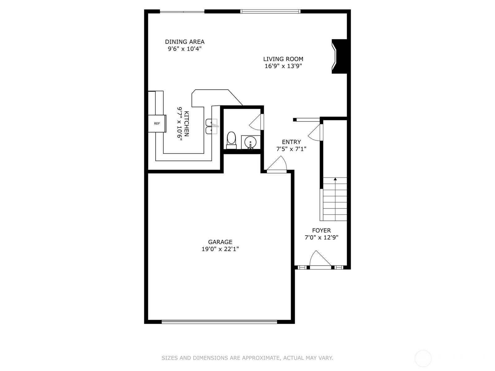 Property Photo: 19718 76th Avenue W C WA 98036