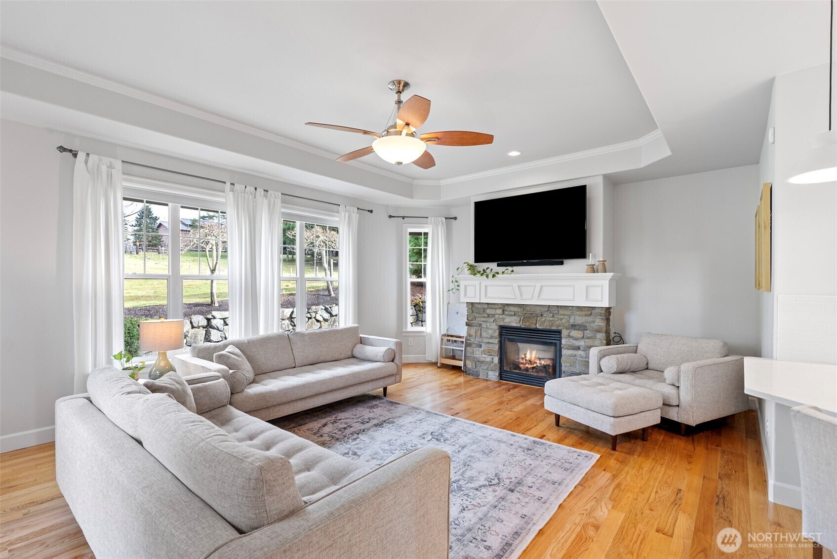 Property Photo: 1709 18th Street Pl SE WA 98372