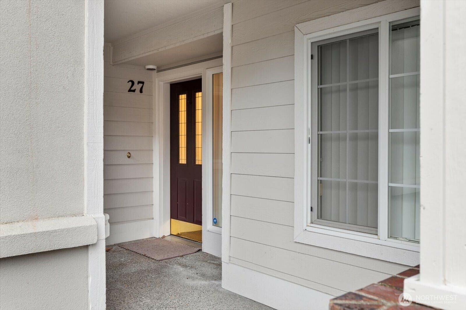 Property Photo:  8221  53rd Avenue W G-27  WA 98275 