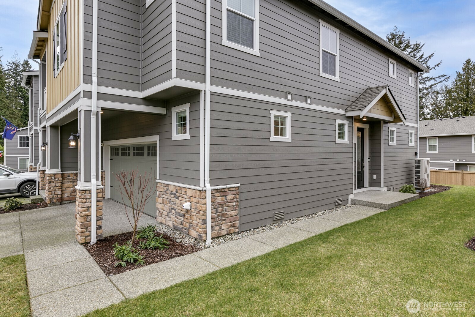 Property Photo:  8312  Gilman Way  WA 98223 