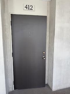 Property Photo:  501 SW 11th Place 412  FL 33432 