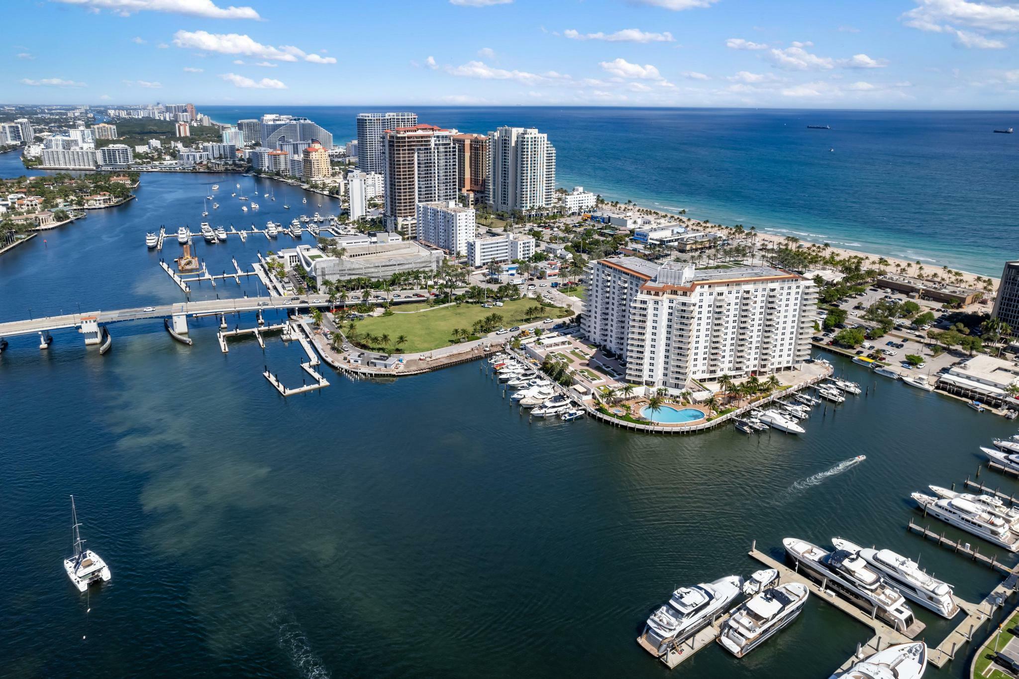 1 Las Olas Circle 108  Fort Lauderdale FL 33316 photo