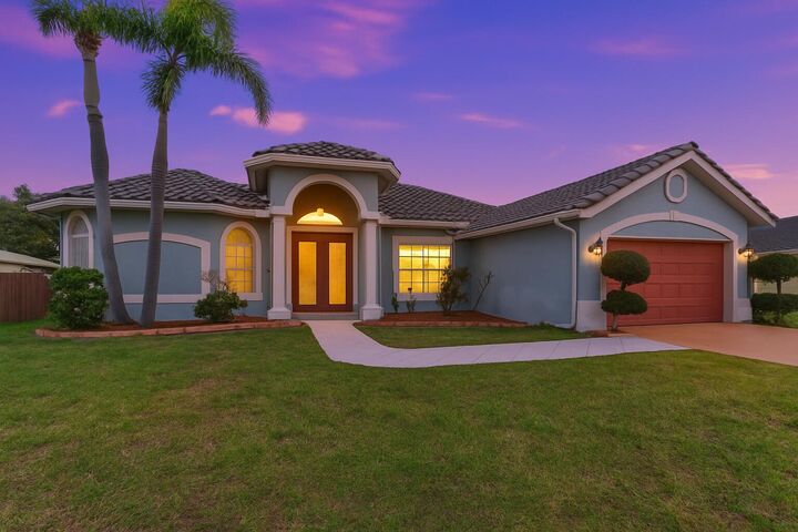 833 SW Janette Avenue  Port Saint Lucie FL 34953 photo