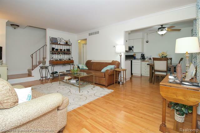 Property Photo:  2158 Hidden Meadows Drive C  MI 48390 