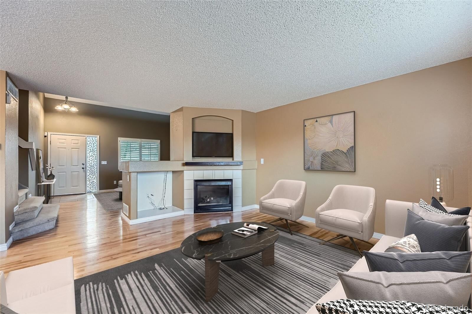 Property Photo:  5130 S Wenatchee Street  CO 80015 