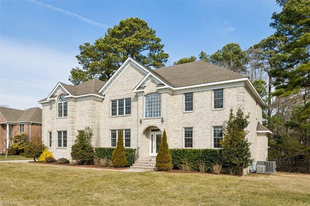 Property Photo:  2212 Rose Hall Drive  VA 23454 