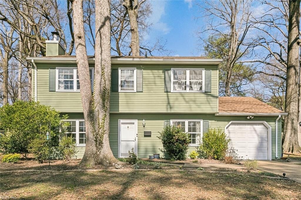 Property Photo:  181 Alpine St  VA 23606 